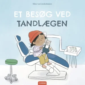 Et besøg ved tandlægen