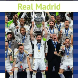 Real Madrid