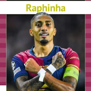 Raphinha
