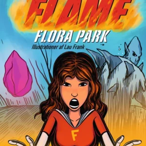 Flame - Flora Park