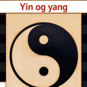 Yin og yang