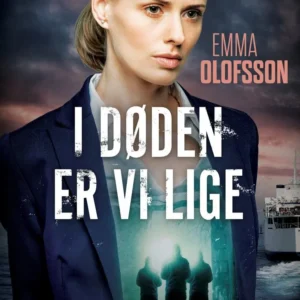 I døden er vi lige