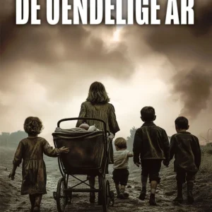 De uendelige år