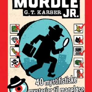 Murdle Jr.