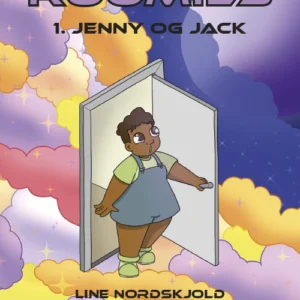 Roomies 1: Jenny og Jack