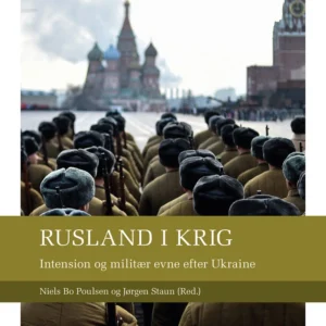 Rusland i krig