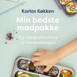 Min bedste madpakke