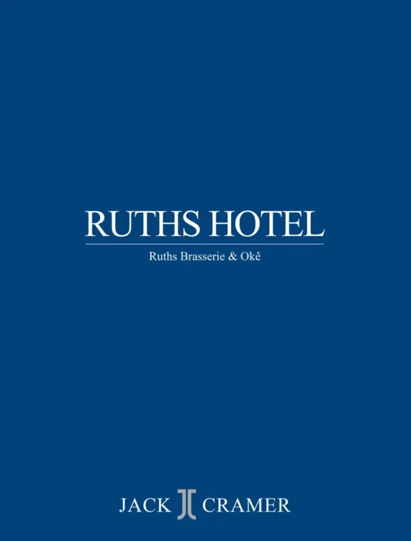 Ruths Hotel