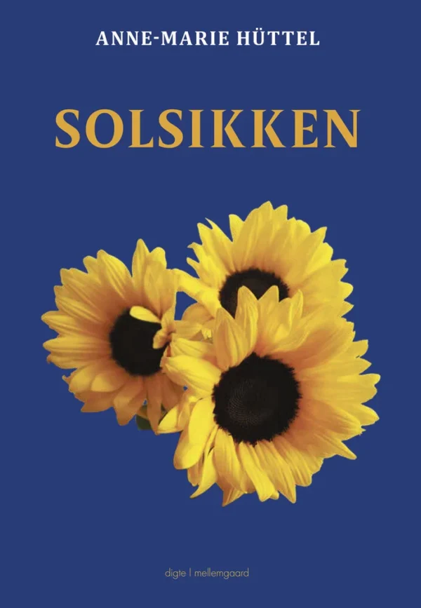 Solsikken