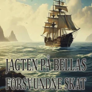 Jagten på Bellas forsvundne skat