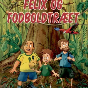 Felix og fodboldtræet