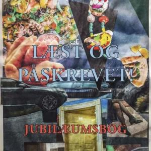 Læst og påskrevet
