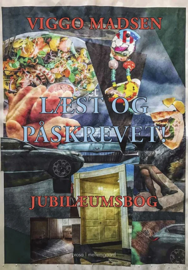 Læst og påskrevet