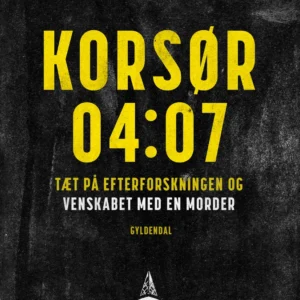 Korsør 04:07
