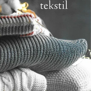 Grundbog i tekstil