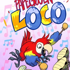 Papegøjen Loco