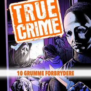True Crime