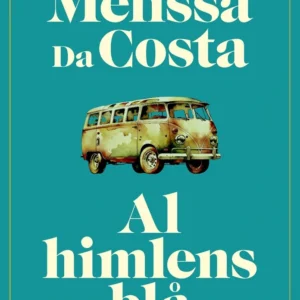 Al himlens blå