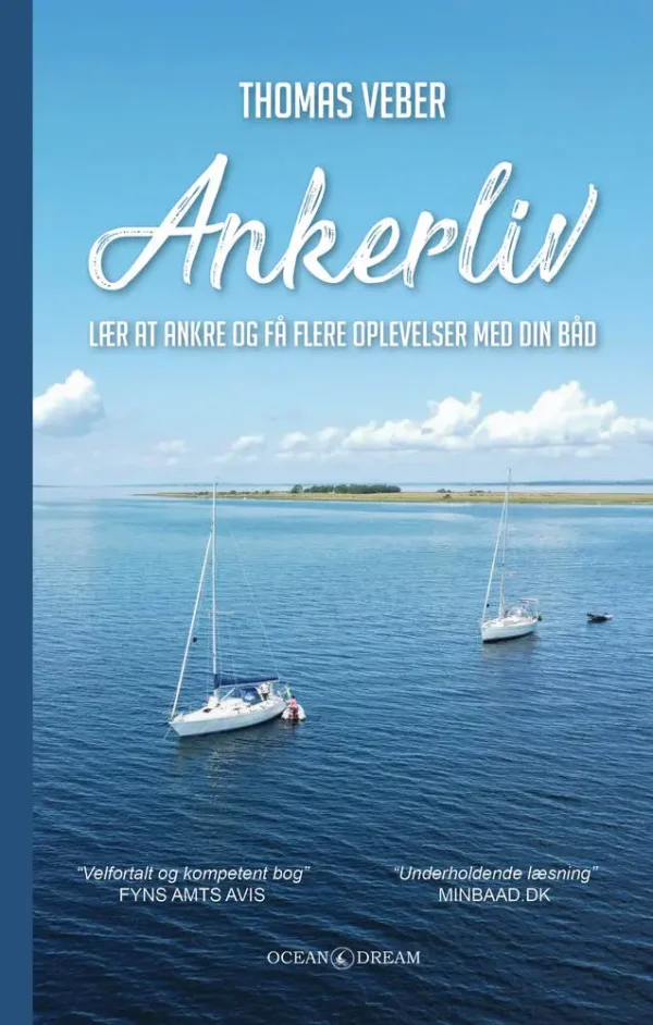 Ankerliv