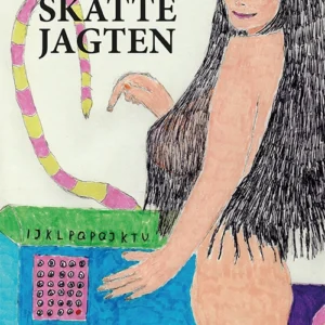 Skattejagten