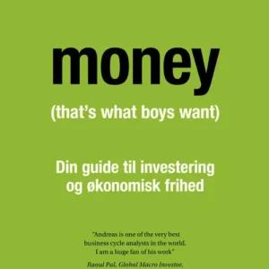 MONEY (that's what boys want)