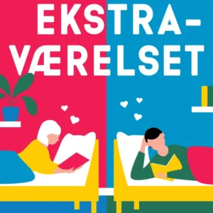 Ekstraværelset