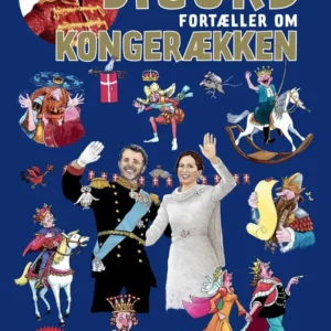 Sigurd fortæller om kongerækken