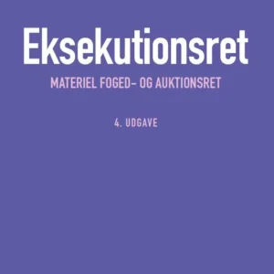 Eksekutionsret