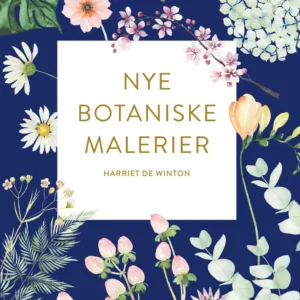 Nye botaniske malerier