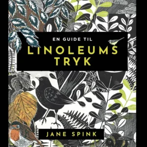 En guide til linoleumstryk