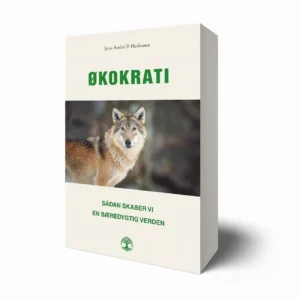 Økokrati
