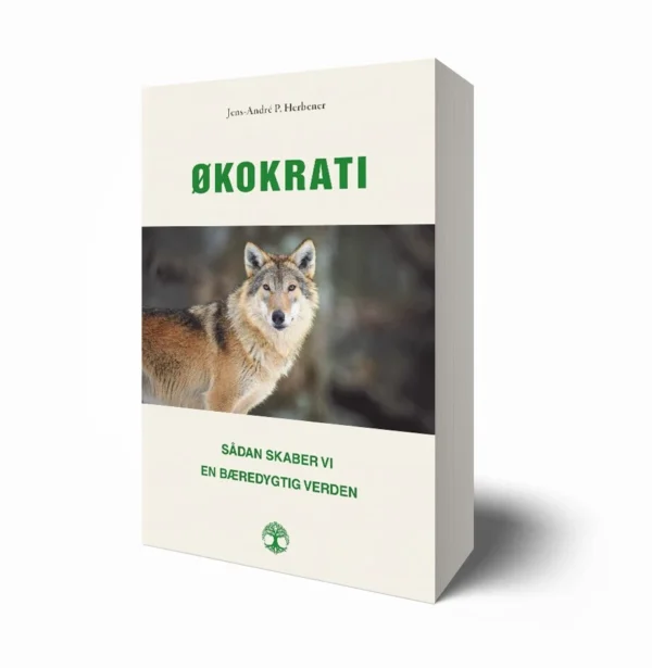 Økokrati