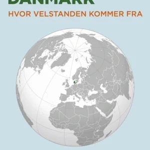 Forretningen Danmark