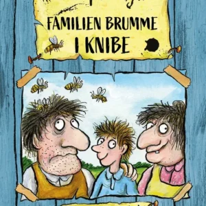 Familien Brumme i knibe