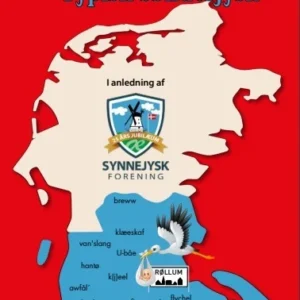 Typisk Sønderjysk
