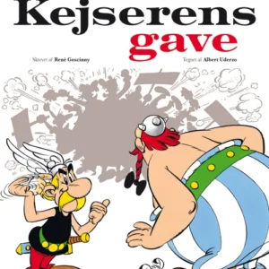 Asterix 21