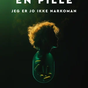 Det' bare en pille