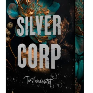 Silver Corp - Testamentet