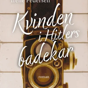 Kvinden i Hitlers badekar