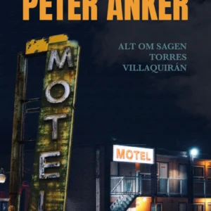 Peter Anker