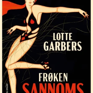 Frøken Sannoms vinger