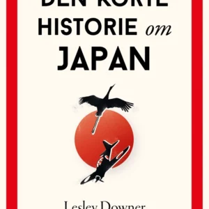 Den korte historie om Japan
