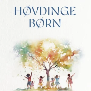 Høvdingebørn