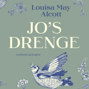 Jo's drenge