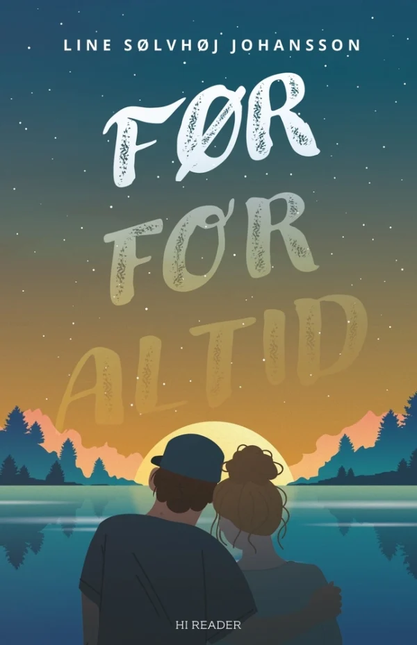 Før for altid