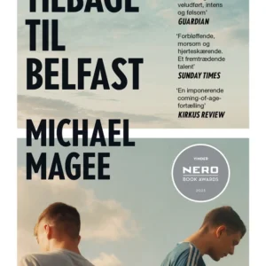Tilbage til Belfast