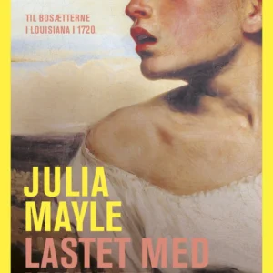 Lastet med kvinder