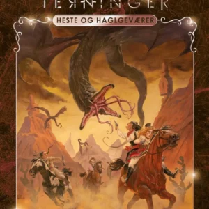 Evighedens Terninger 5