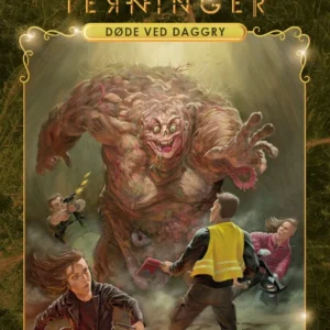 Evighedens Terninger 6