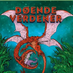 Døende verdener